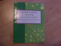 Assessing Math Concepts / Two-Digit Addition & Subtraction (Concept 9)