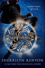 Invision (Chronicles of Nick, Bk 7)