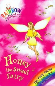 Honey the Sweet Fairy (Party Fairies)