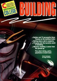 Building: Careers Without College (Careers Without College)