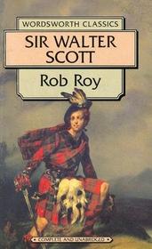 Rob Roy