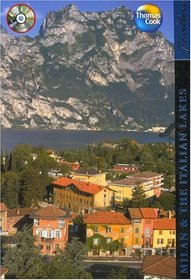 Travellers Milan & the Italian Lakes (Travellers - Thomas Cook)