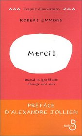 Merci ! (French Edition)