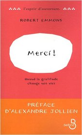 Merci ! (French Edition)