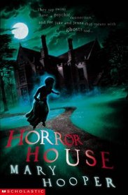 Horror House (Haunted S.)