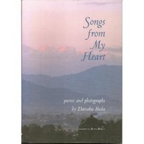 Songs From My Heart: Poems And Photographs By Daisaku Ikeda