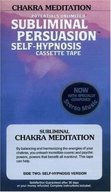 Chakra Meditation (Psychic Series)