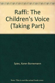 Raffi: The Children's Voice (Taking Part)
