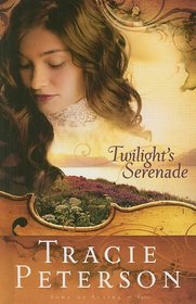 Twilight's Serenade (Thorndike Press Large Print Christian Fiction)