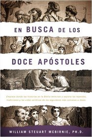 En busca de los doce apstoles (Spanish Edition)