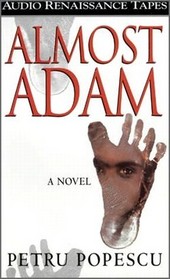 Almost Adam (Audio Cassette) (Abridged)