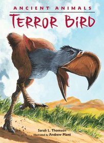 Terror Bird (Ancient Animals)