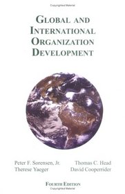 Global And International Organization Development