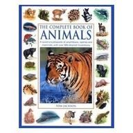 Complete Book of Animals