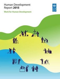 Human Development Report 2015: Work for Human Development