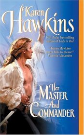 Her Master and Commander (Just Ask Reeves, Bk 1)