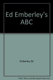Ed Emberley's ABC