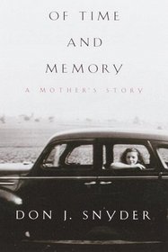 Of Time and Memory : A Mother's Story