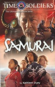 Samurai (Time Soldiers) (Time Soldiers)