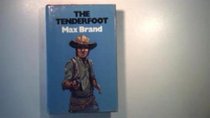 The Tenderfoot