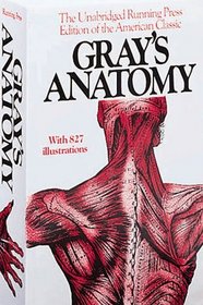 Gray's Anatomy Descriptive and Surgical