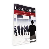 Leadership Insights - Strengthening You and Your Team with 101 Timeless Principles