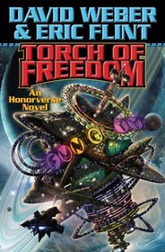 Torch of Freedom (Honor Harrington Series)