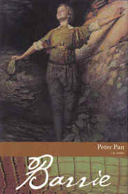 Peter Pan (Alfaguara Infantil y Juvenil)