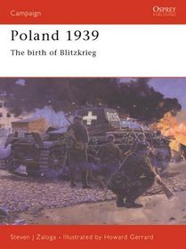 Poland 1939: The Birth of Blitzkrieg (Campaign 107)
