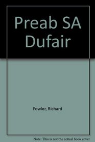 Preab SA Dufair