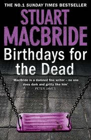 Birthdays for the Dead