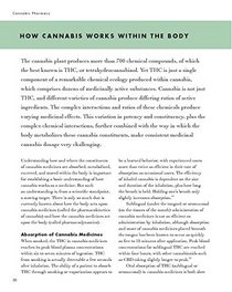 Cannabis Pharmacy: The Practical Guide to Medical Marijuana -- Revised and Updated