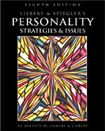 Personality : Strategies and Issues