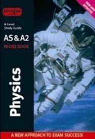 Physics: A-level Study Guide (A Level Study Guides)