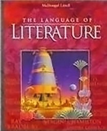 Language of Literature-Grade 7- North Carolina Standards-Based Roadmap for Effective Instruction (McDougal Littell)