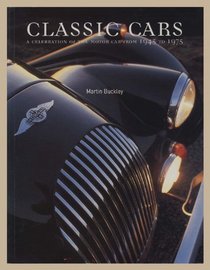 Cars: The Classic Collection: A World of Cars in Two Great Volumes