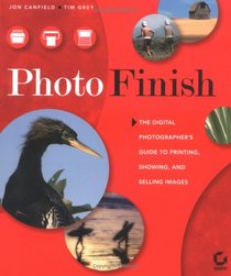 Photo Finish and Shooting Digital Set