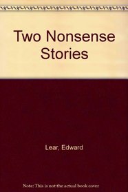 Two Nonsense Stories