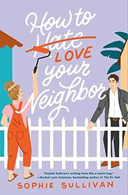 How to Love Your Neighbor (Jansen Brothers, Bk 2)