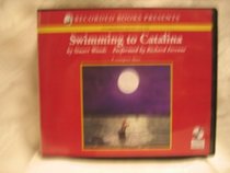 Swimming to Catalina by Stuart Woods Unabridged CD Audiobook (The Stone Barrington Series, Book 4)