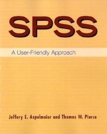 SPSS: User Friendly Approach