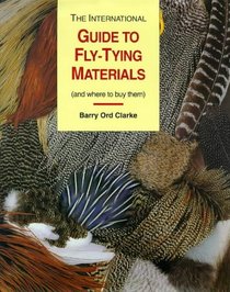 The International Guide to Fly-Tying Materials (And Where to Buy Them)