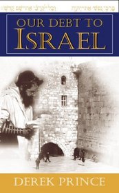 Our Debt to Israel