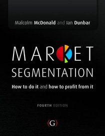 Market Segmentation: How to Do It, How to Profit from It