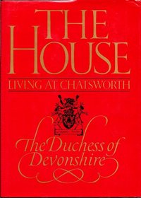 The house: Living at Chatsworth