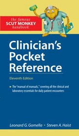 Clinician's Pocket Reference, 11/e
