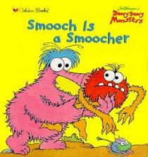 Smooch is a Smoocher (Jim Henson's Scary Scary Monsters)