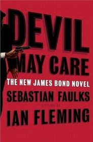 Devil May Care (James Bond, Bk 36)