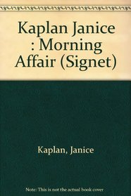 A Morning Affair