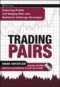 Trading Pairs + CD: Capturing Profits and Hedging Risk with Statistical Arbitrage Strategies